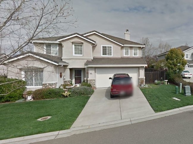 property at 5015 Sagan Ct