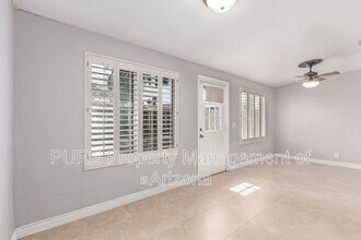 2221 N Jackson Pl in Chandler, AZ - Foto de edificio - Building Photo