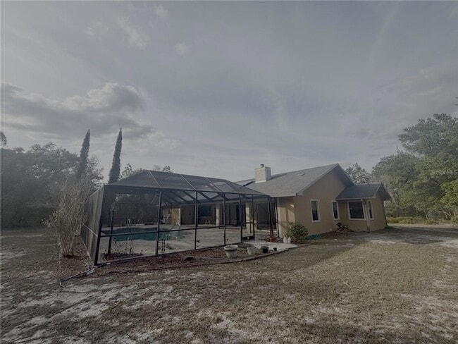 6670 W Candier Ct in Dunnellon, FL - Foto de edificio - Building Photo