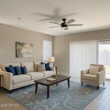 19055 W Sheffer Ave in Buckeye, AZ - Foto de edificio - Building Photo