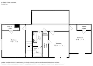 4814 Wind Chimes Dr in Houston, TX - Building Photo - Building Photo