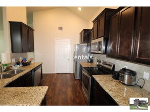 1406 Lubbock Dr in Copperas Cove, TX - Building Photo - Building Photo