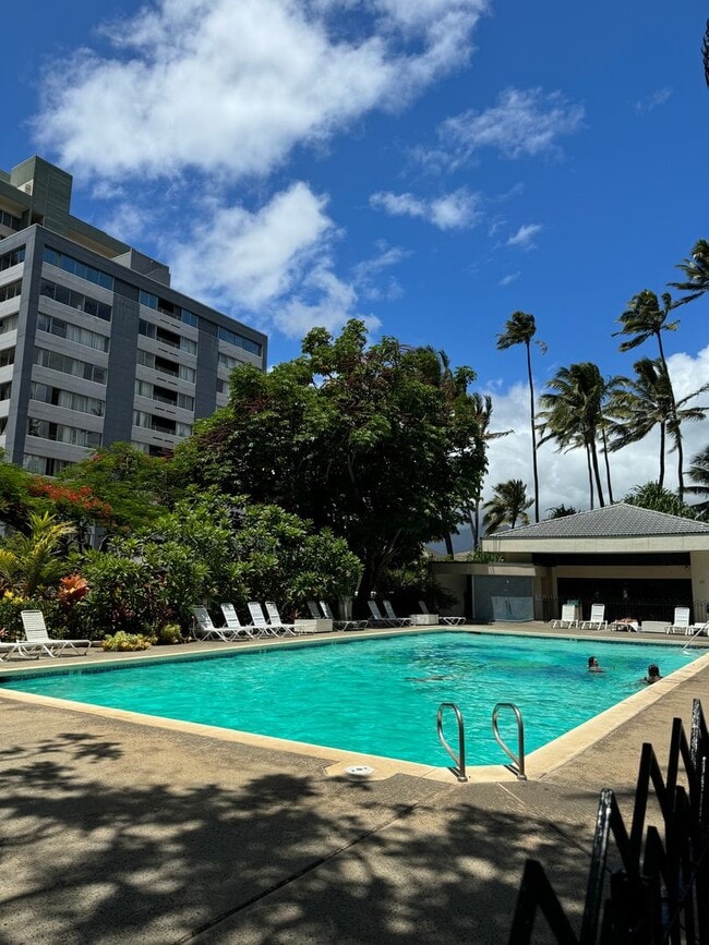 property at 300 Wai Nani Way