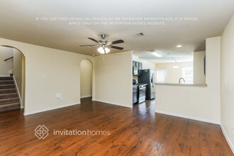 18723 N Lyford Dr in Katy, TX - Foto de edificio - Building Photo