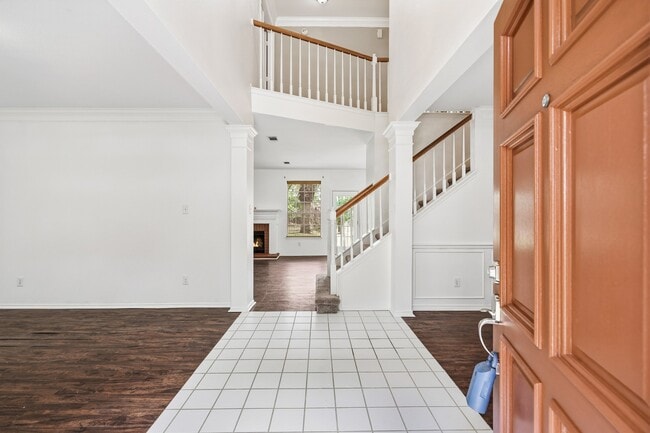 4323 Ringrose Dr