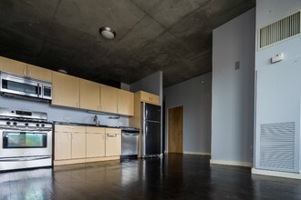 1720 S Michigan Ave in Chicago, IL - Building Photo - Building Photo
