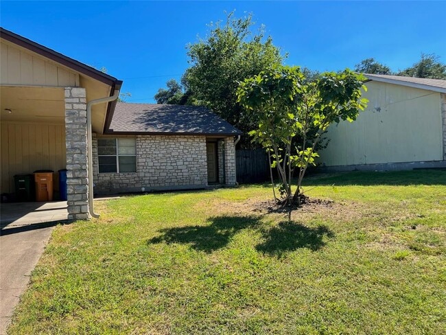 property at 821 Sirocco Dr