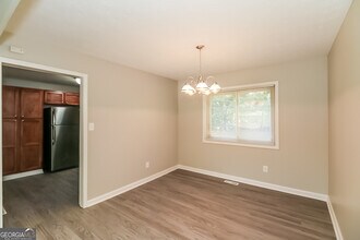 1566 Pintail Rd in Jonesboro, GA - Building Photo - Building Photo