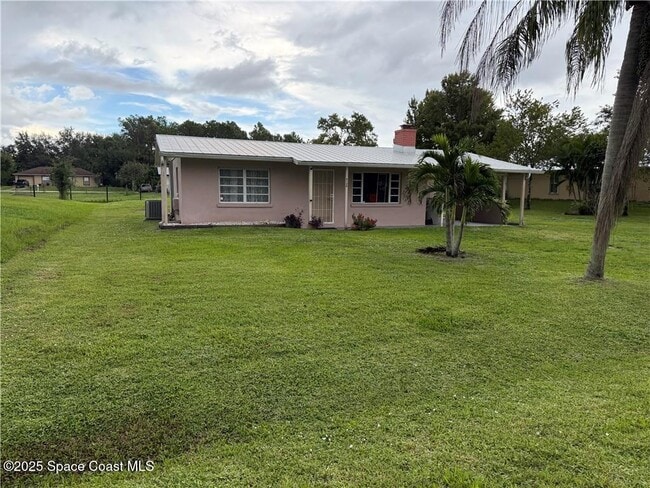 property at 9126 85th St