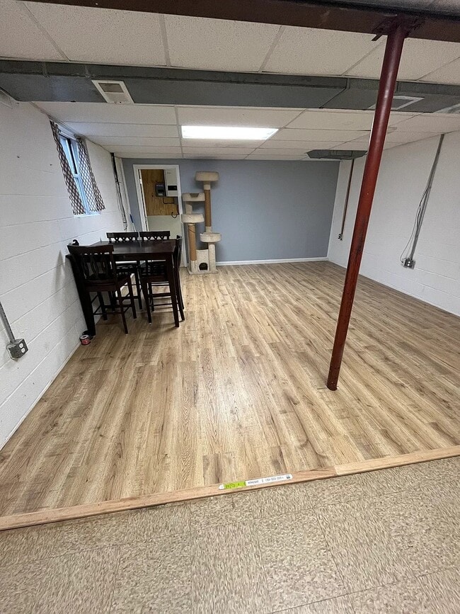 property at 17101 Clear Creek Dr