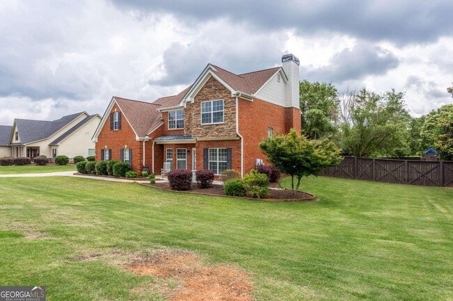 1081 Ruby Way in Bogart, GA - Building Photo - Building Photo