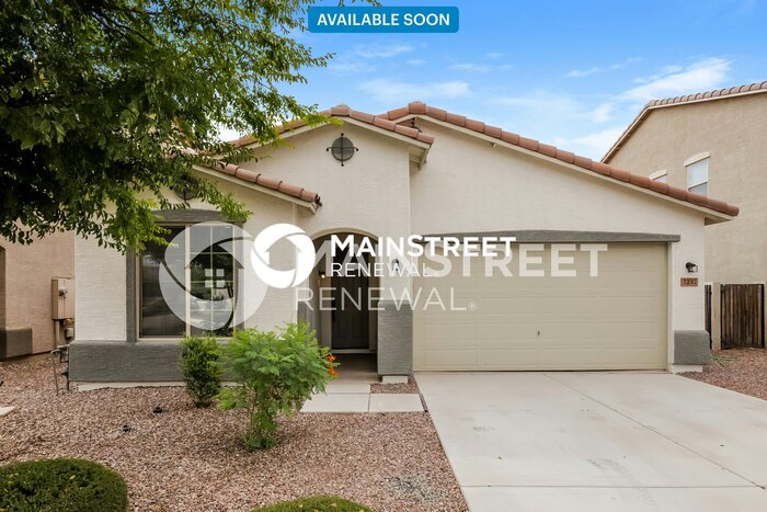 7237 W Wood St in Phoenix, AZ - Building Photo
