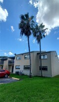 7405 SW 152nd Ave in Miami, FL - Building Photo