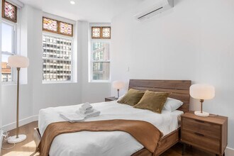 3414 Rue Stanley in Montréal, QC - Building Photo - Building Photo