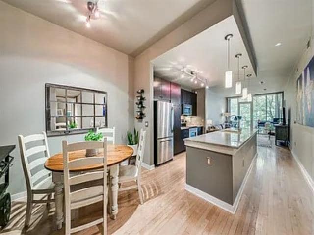 property at 2950 McKinney Ave