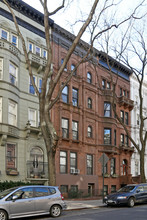 14 West 90th Street in New York, NY - Building Photo - Building Photo