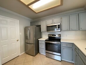 15738 Escapade St in Corpus Christi, TX - Building Photo - Building Photo