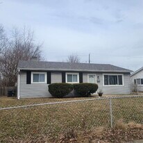 4332 Terrace Ave in Indianapolis, IN - Building Photo