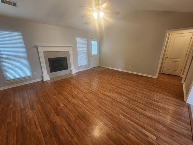 701 Hidden Forest Dr in Bryant, AR - Building Photo - Building Photo