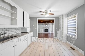 819 W 9th St in Columbia, TN - Building Photo - Building Photo