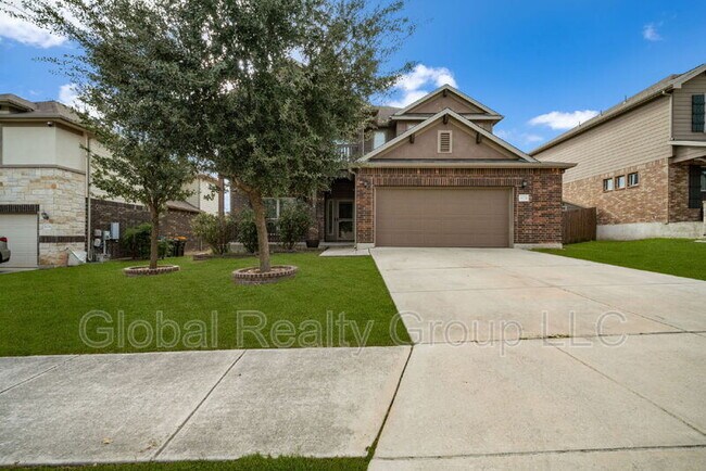3124 Half Moon Dr in Schertz, TX - Building Photo - Building Photo