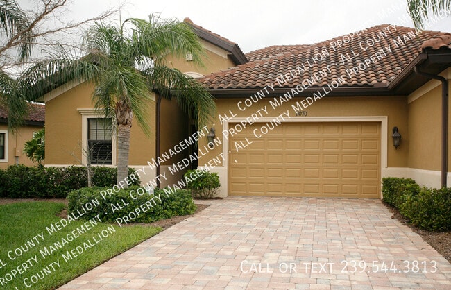 property at 11070 Esteban Dr
