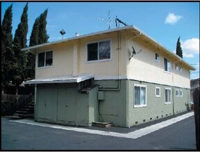 263 Waverly St in Sunnyvale, CA - Foto de edificio - Building Photo