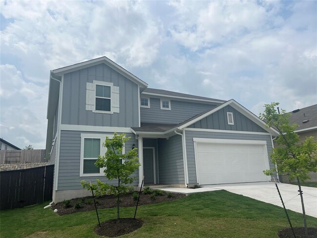 5513 Raphael Cv in Austin, TX - Building Photo - Building Photo