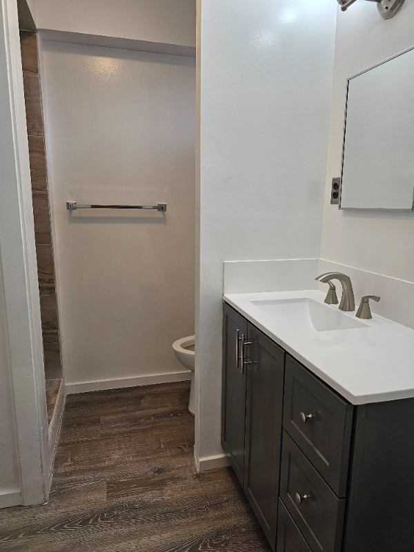 property at 929 Sheridan St