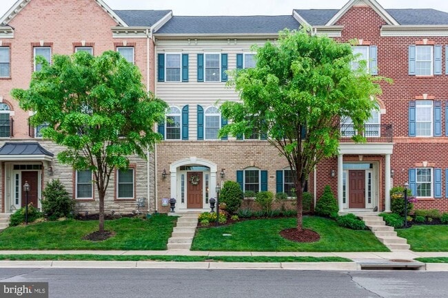 property at 24960 Castleton Dr