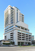 Waikiki Vista Student Residences Apartamentos