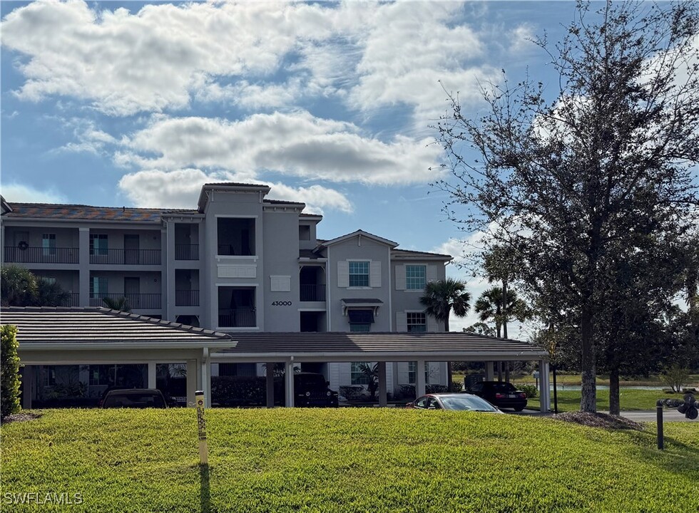 43000 Greenway Blvd in Punta Gorda, FL - Building Photo