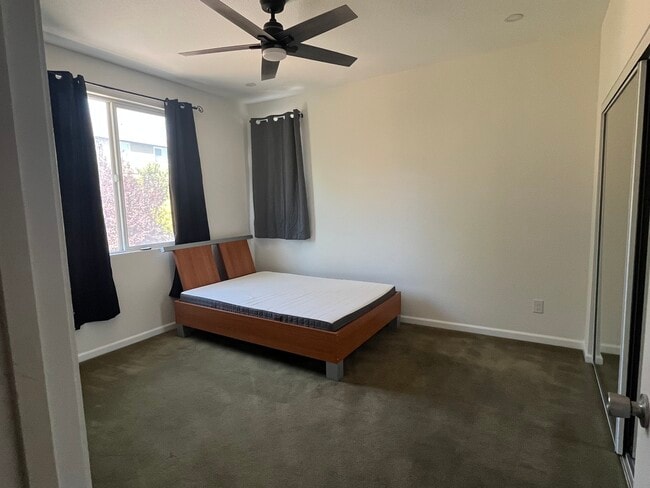 3776 Pintail Dr in Antioch, CA - Building Photo - Building Photo