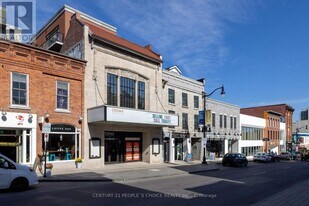 223 Princess St in Kingston, ON - Building Photo
