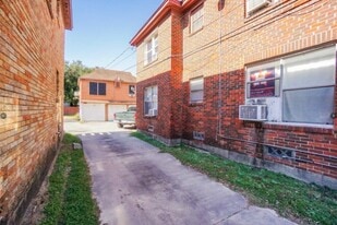 4318 Jack St in Houston, TX - Building Photo