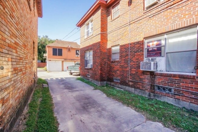 property at 4318 Jack St