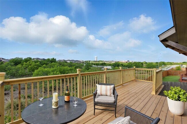 146 Blair Ct in San Marcos, TX - Building Photo - Building Photo