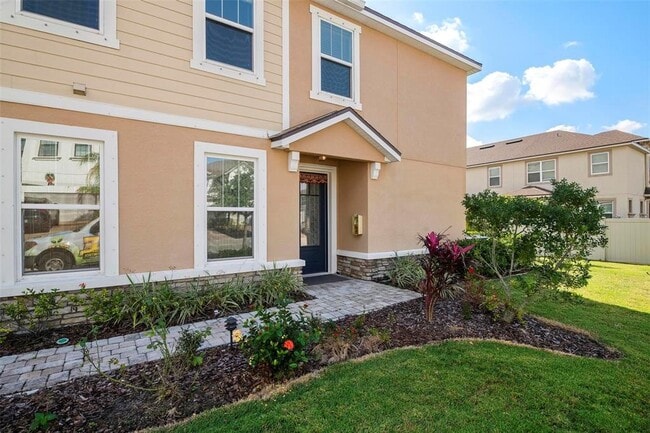 5004 Skyview Ln in Bradenton, FL - Building Photo - Building Photo