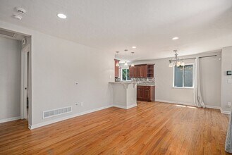 3380 S Elm St in Denver, CO - Building Photo - Building Photo