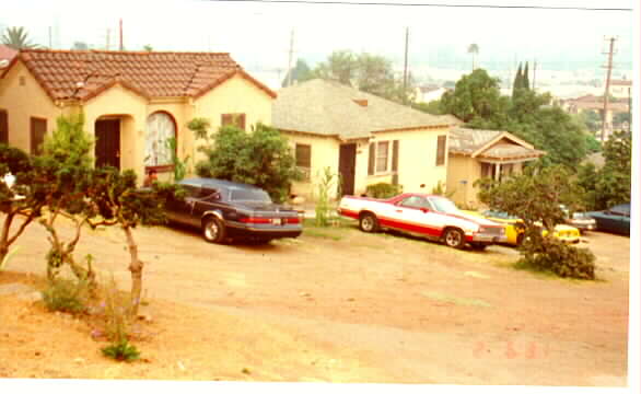 3108-3110 Verdugo Rd in Los Angeles, CA - Building Photo