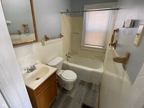 1604 W 15th St in Anderson, IN - Building Photo - Building Photo