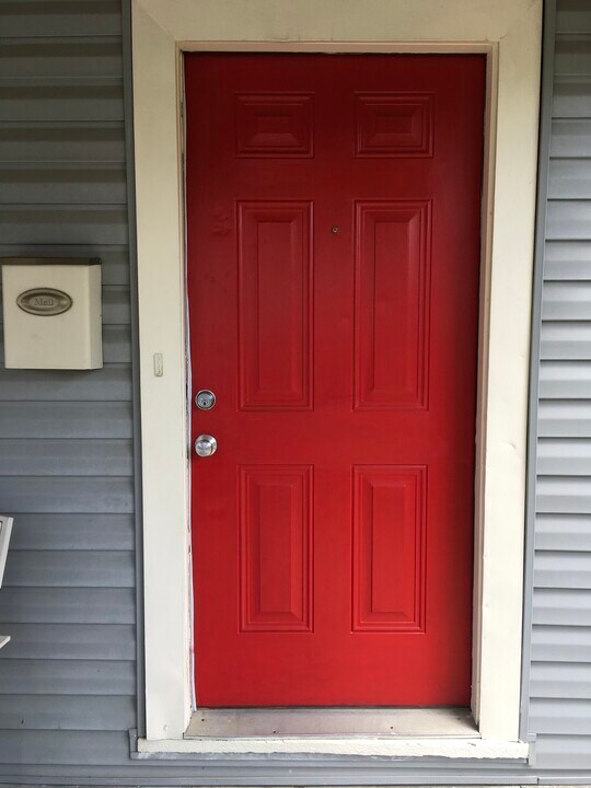 340 E 13th Ave in Columbus, OH - Foto de edificio