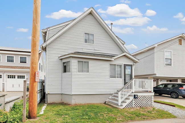 property at 25 Maddox Ave
