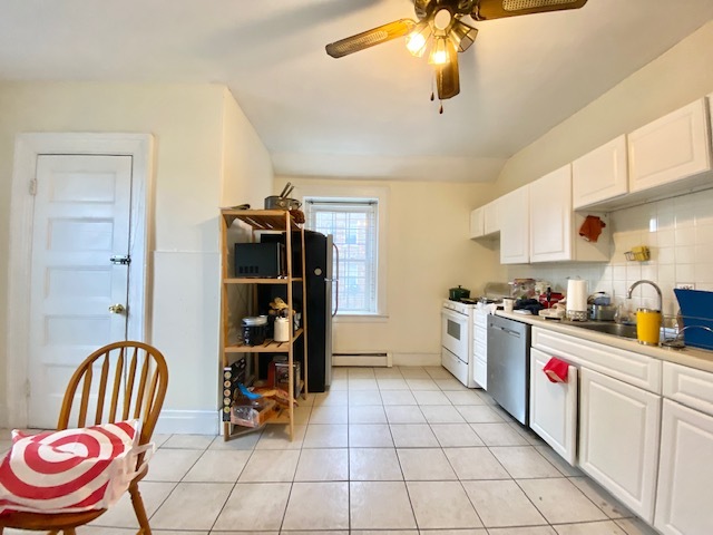 186 Naples Rd, Unit 1 in Brookline, MA - Building Photo