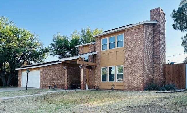 3305 Dentcrest Dr in Midland, TX - Building Photo - Building Photo