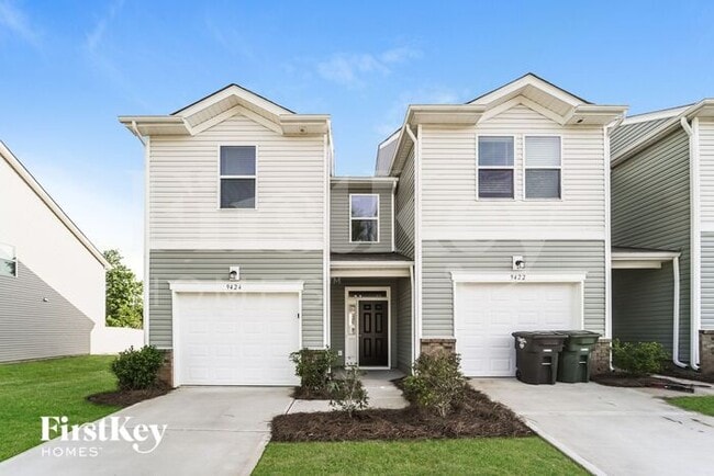 property at 9424 Village View Ct NW