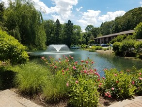 Willow Lake in Smithtown, NY - Foto de edificio - Building Photo