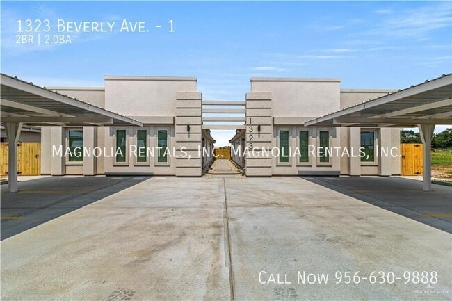 1323 Beverly Ave, Unit 1