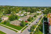 OEDC Houses in Omaha, NE - Building Photo - Building Photo