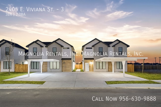 2405 E Viviana St, Unit 3